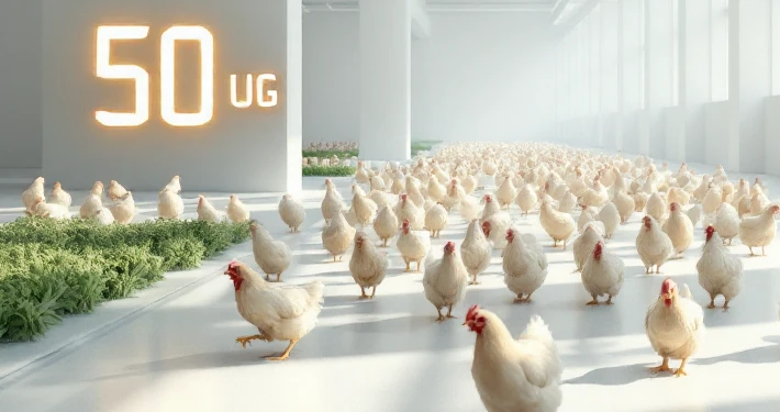 Petite ferme ou grande exploitation ?